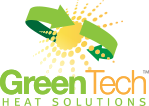 Get the bed bug machine from GreenTech Heat and kill bed bugs with heat