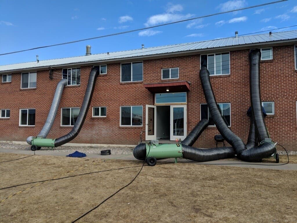 Dry Heat Treatment: A 100% Success for Bed Bug Removal